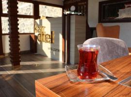 Kar Hotel Uzungöl โรงแรมในอูซุนกอล