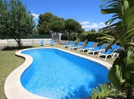 Casa Rosales 5