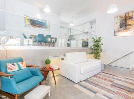 PATEO DA RAINHA - Apartment, apartamento em Monte Estoril