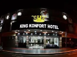 King Konfort Hotel