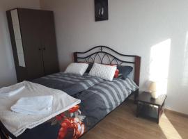 Ergli Apartment, hotel dengan parking di Ērgļi