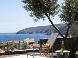 Casa Margot, hotel in Cadaqués