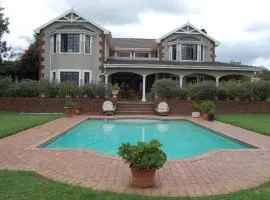 Maple Manor