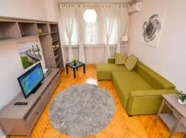 Unirii - Luxury Shabbat Apartments