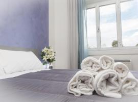 Foresteria Boccadasse: Cenova'da bir otel