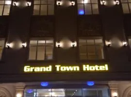 Grand Town Hotel Mandai