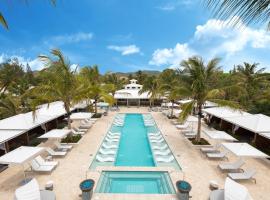 Serenity at Coconut Bay - All Inclusive, hotel perto de Aeroporto Internacional de Hewanorra - UVF, 