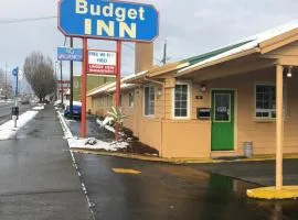 Budget inn