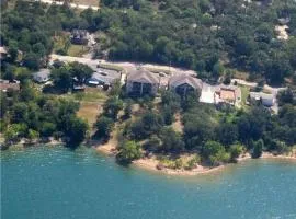 Lakefront and Lake View Condo on Indian Point