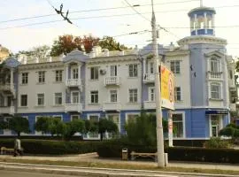 Old Tiraspol Hostel