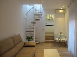 Apartamentos Romero