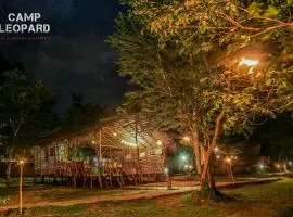 Camp Leopard - Yala Safari Glamping