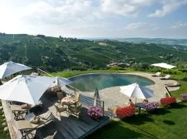 Albergo Castiglione Langhe