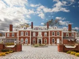 Eastover Estate and Eco Village