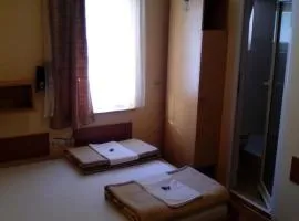 SOBE za izdavanje BLEF