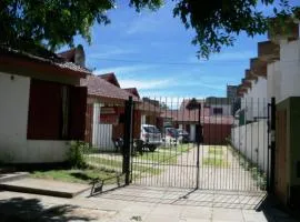 Departamento de 2 ambientes y medio c/entrada de auto