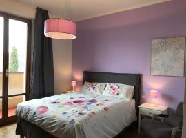 La Ghirlanda B&B, nhà nghỉ B&B ở Arezzo