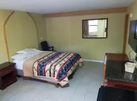 Budget Motel