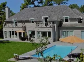 Villa Vent-Couvert