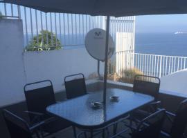 Apartamento Quinto Sector, hotel v destinaci Viña del Mar