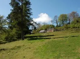 The Loft Apartment at The Old Kennels