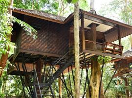 Featured image of post 5 T hden Hotellit Phang Nga Thailand