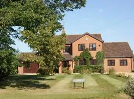 Linden Bed & Breakfast