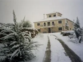 Cortijo Los Nogales