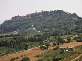 B&B Il Girasole - Rooms & House in country - air conditioned - 1500 meters from historic center