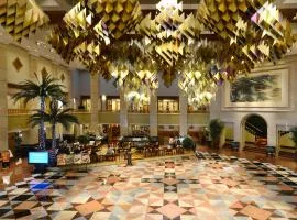 Xiyuan Hotel
