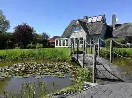 Ferienhaus Ossi
