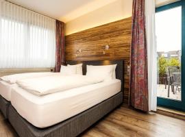 Hotel & Wirtshaus Hansen, hotell i Bergisch Gladbach