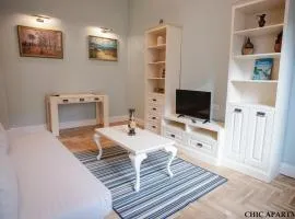 Presidency House Self Check-in Apartments