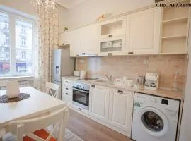 Presidency House Self Check-in Apartments