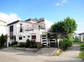 Gensan Apartment Rental, departamento en General Santos