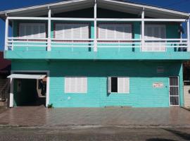 Apartamentos Imbe, Hotel in Imbé