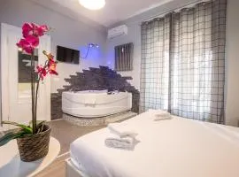 皇家梵蒂冈旅馆