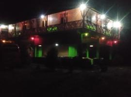 Green Forest Tangkahan, hotell sihtkohas Medan