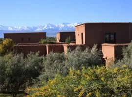 Ecolodge Quaryati Marrakech