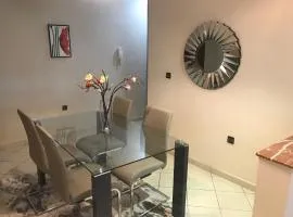 Résidence les Ambassadeurs