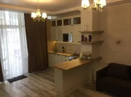 Sea apartment in Gold Bugaz