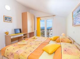 Apartments Ivanović