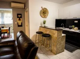 Apartman Danći