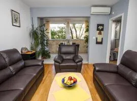 Apartman Danći