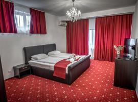 Hotel Elisabeta, hotel in Sector 2, Bucharest