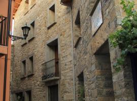 Casa Vispe