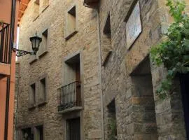 Hostal Casa Vispe