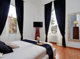Dolce Casa Colosseo, hotel near Colosseo Metro Station, Rome