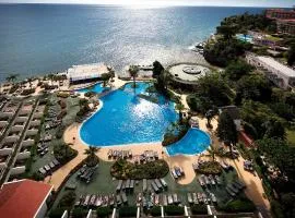 Pestana Carlton Madeira Ocean Resort Hotel