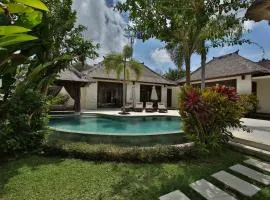 Mahagiri Villas & Spa Dreamland